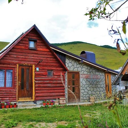 Apartament Koliba Nazif Softic Fojnica Zewnętrze zdjęcie